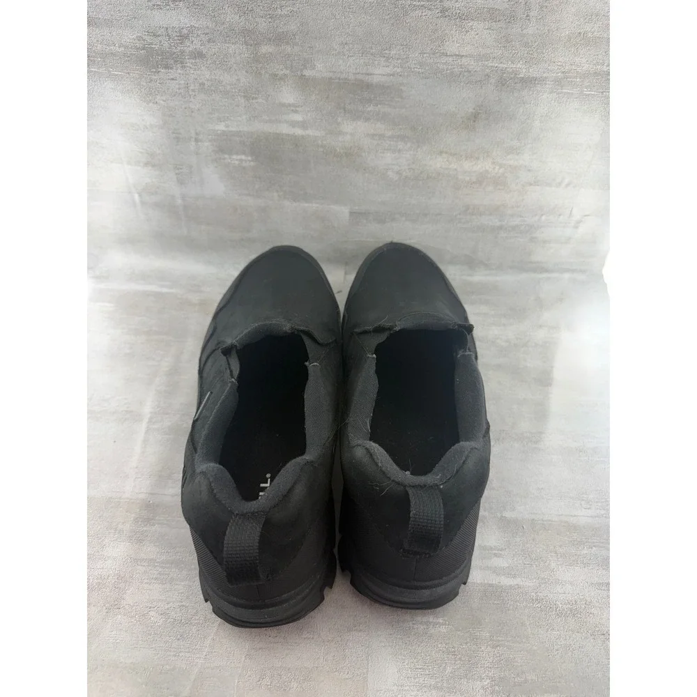 Merrell coldpack tall